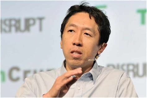 Andrew Ng Net Worth Wife Famous People Today