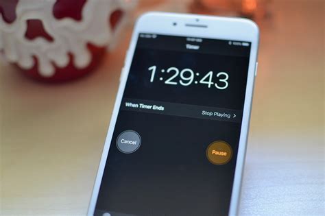 How To Set A Timer To Stop Playing Music And Movies On Your Iphone And