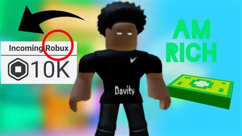 Going Afk For 1 Hour In Pls Donate “roblox” Youtube