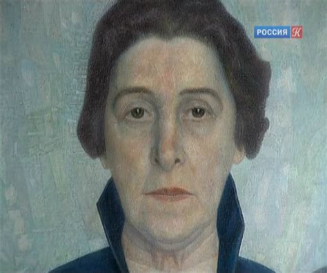 Pavel Filonov. Witness of the Unseen. "More than love" - Virtual