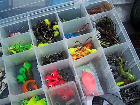Best Tackle Box For Saltwater Fishing Top 5