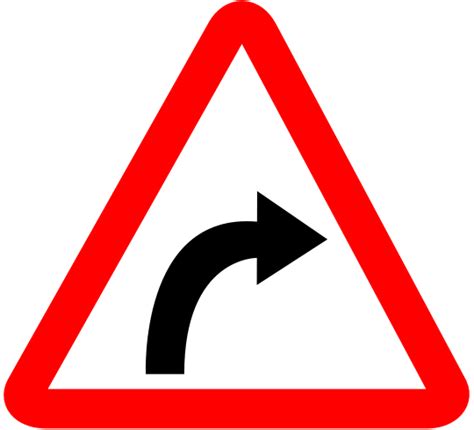 Cautionary Road Signs सारथीभारत