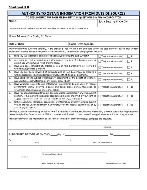 Attachment B R Fill Out Sign Online And Download Fillable Pdf Idaho