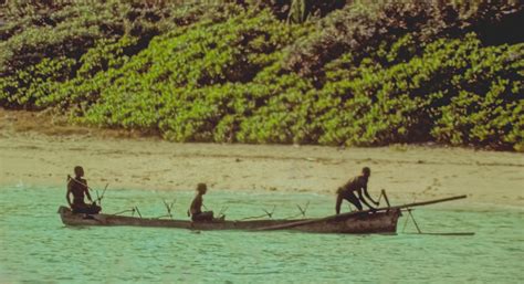 Who Are The Sentinelese And Why Did They Kill The American National