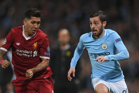Here how you can watch all the match action for manchester city. Liverpool vs Manchester City: Preview, Team News, and Ways ...