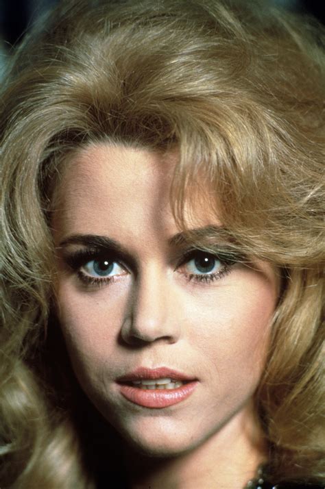 Jane Fonda Photo 126 Of 408 Pics Wallpaper Photo 287510 Theplace2