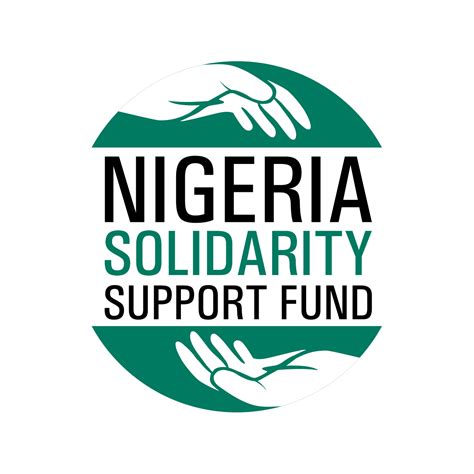 Grants Nigerian Solidarity Support Fund