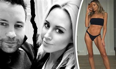 jimmy bartel splits from girlfriend lauren mand as he finalises divorce with ex nadia bartel