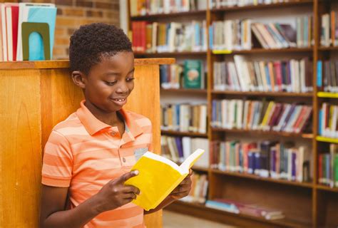 14 Ways To Encourage Your Grade Schooler To Read Ces Academy