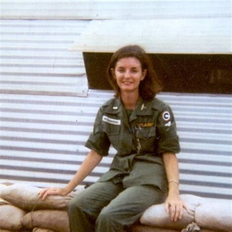 Portrait Photos Of Beautiful Women Of The U S Army Nurse Corps