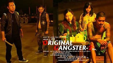 Original Gangster 2 Myanmore