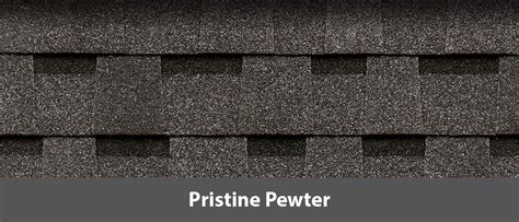 Pinnacle Pristine Atlas Roofing Pristine Pewter Also Like