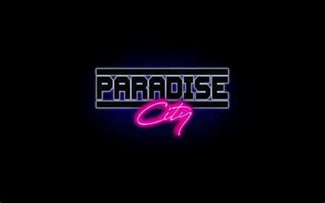 Paradise City Utah Live Bands Entertainment