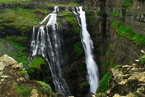 Glymur Waterfall Detailed Hiking Guide For First Timers