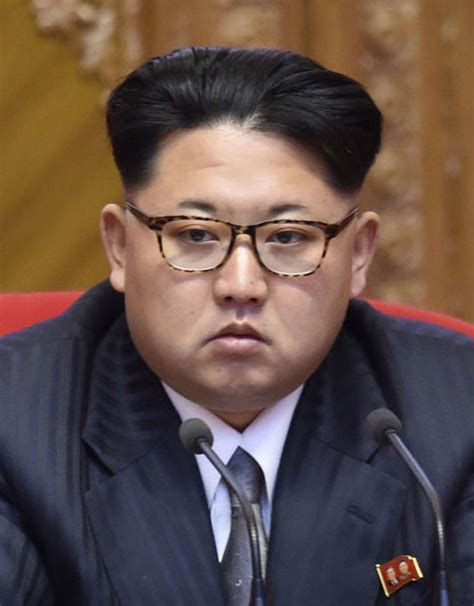 North korean leader kim jong un's influential sister warned the united states against actions that could make it lose sleep, state media the wife of north korean leader kim jong un made her first public appearance in a year, ending an unusual absence that stoked speculation about her condition. North korea news - Kim Jong-un mocks Donald Trump over ...