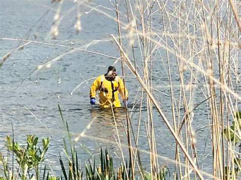 Silver Lake Search Recovers Swimmers Body