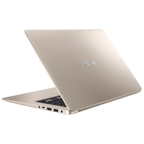 Asus Vivobook A510u Fej138t 156 Fhd Laptop Gold I5 8250u 4gb 1tb