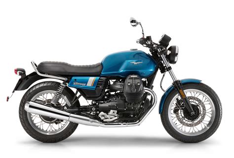 Moto guzzi is making significant changes to the v7, its most affordable model, for the 2021 model year. 2017 Moto Guzzi V7 III Special Review
