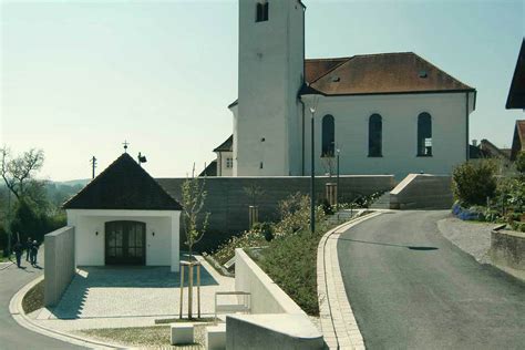Das wetter in epfach 05.03.2021. Epfach | Alter Friedhof - Lex-Kerfers Landschaftsarchitekten