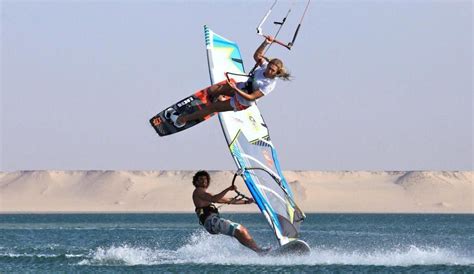 Chasing The Winds The 10 Best Windsurfing Spots In The World