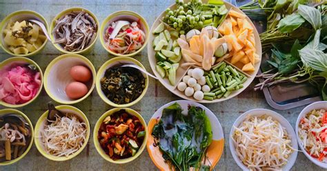 The Healthiest Thai Dishes and Where to Find Them in Phuket - Phuket.Net