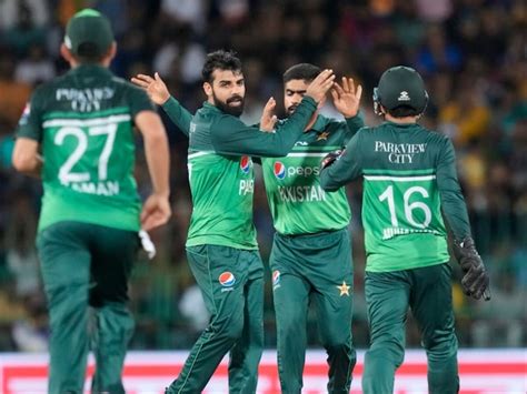 New Zealand Vs Pakistan Live Cricket Streaming World Cup Warm Up Match