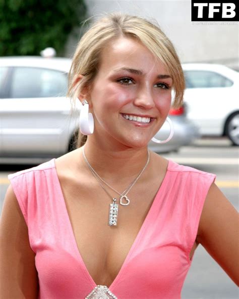 Jamie Lynn Spears Nude Sexy Collection Photos Thefappening