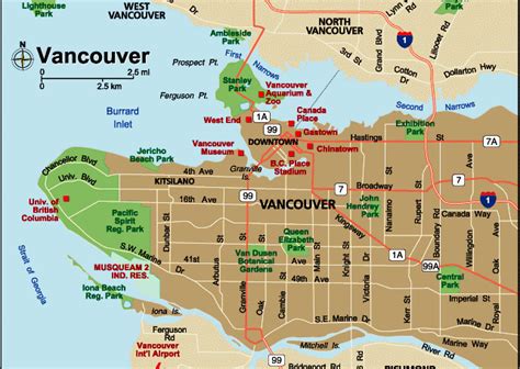 Vancouver Plan