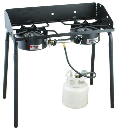Camp Chef Explorer Two Burner Propane Stove Best Camping Stove Hot Sex Picture