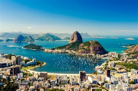 Que Horas São Em Rio De Janeiro
