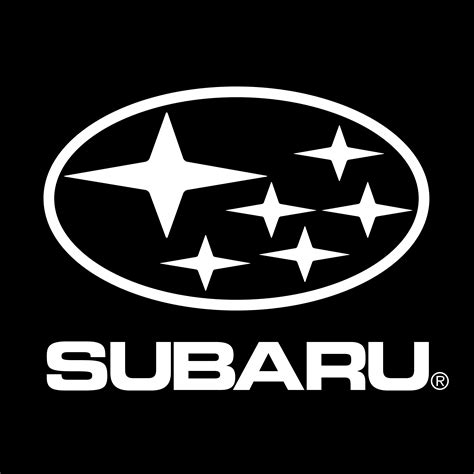 Subaru Logo Svg