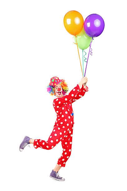 Royalty Free Funny Clown Full Body Pictures Images And Stock Photos