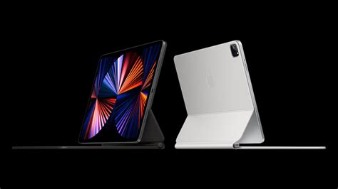 The apple ipad is unquestionably one of the best tablets you can buy. iPad Pro 2021: Halide-Entwickler spricht über die neue ...