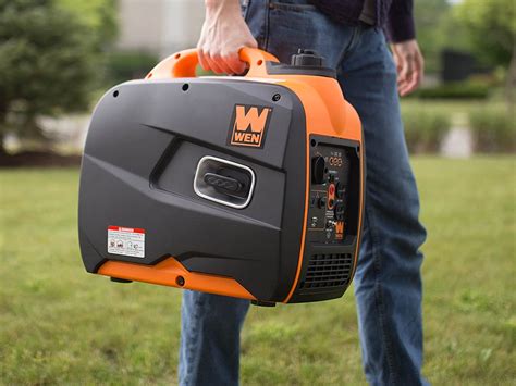 The size of the generator to use should be a primary consideration. Best Emergency Power Generators 2021: Portable Generator ...