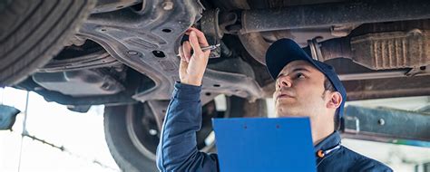 Is Your Vehicle MOT Test Ready Check Now Kwik Fit