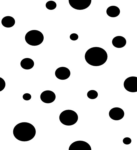 Red And Black Polka Dots Clip Art At Vector Clip Art Online Royalty Free And Public