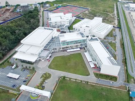 Click the logo and download it! UNIVERSITY TO SPUR REGION'S AUTOMOTIVE EDUCATION - ICAM is ...