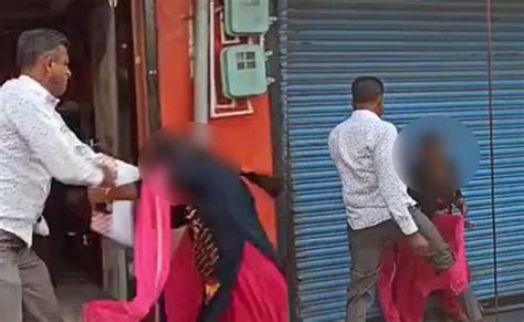 Bagalkote Woman Lawyer Assaulted In Broad Daylight Accused Linked To Bjp Victim Alleges