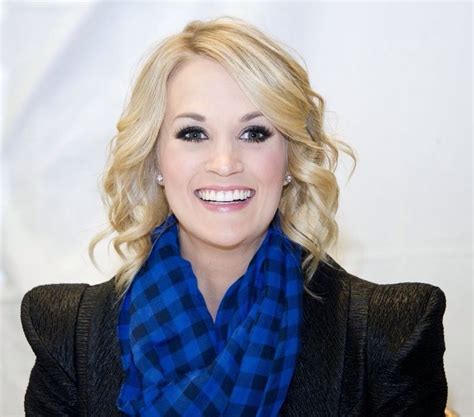 Carrie Marie Underwood Carrie Underwood Style Carrie Underwood