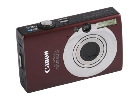 Canon Ixus 80 Is Brown инструкция характеристики форум поддержка