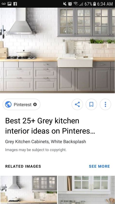 We put together some bloxburg house ideas to give you some inspiration for your next creation. Pin by Shannon Gray on Kitchen | Grey kitchen colors ...