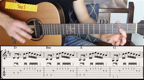 How To Play Licks Between Chords On Acoustic Guitar In 5 Steps Acordes Chordify