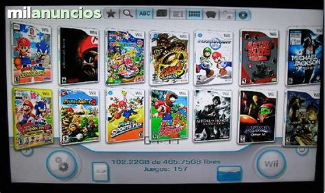 Instalar el software de ios263. Descargar Juegos De Wii En Formato Wbfs - Tengo un Juego