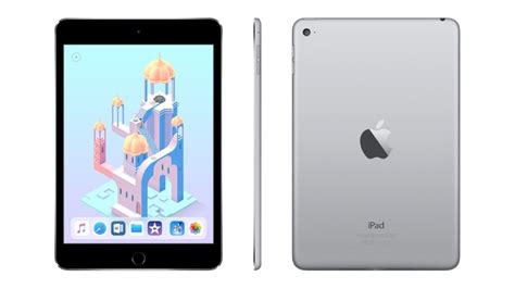 Report Ipad Mini 5 New 10 Inch Ipad For 2019 Pcmag