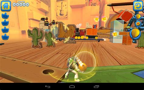 Toy Story Smash It Review A Light Buzz Androidshock
