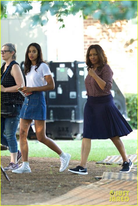 Photo Who Is Laura Harrier Meet Spider Man Liz Allan 06 Photo 3824192 Just Jared