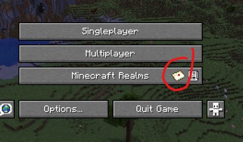 How To Invite Someone Minecraft Realm Java