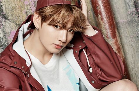 Jungkook Of Bts Get To Know The Groups Youngest Member Billboard