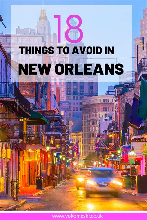 New Orleans Travel Guide New Orleans Vacation Visit New Orleans Usa