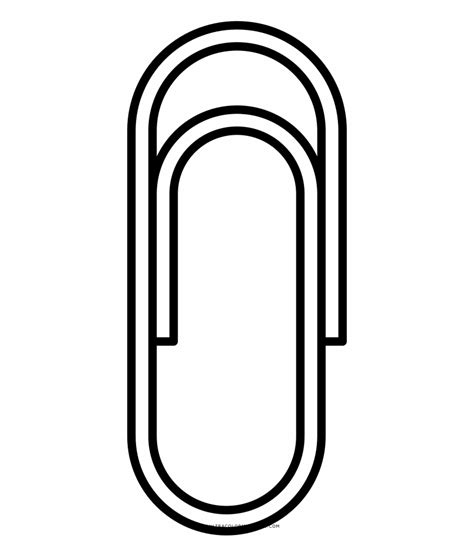 Free Paper Clip Png Download Free Paper Clip Png Png Images Free Cliparts On Clipart Library